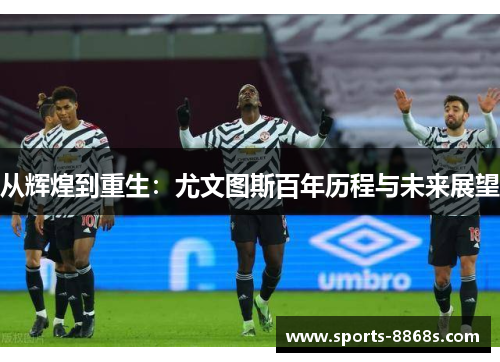从辉煌到重生：尤文图斯百年历程与未来展望