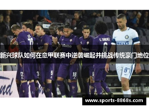 新兴球队如何在意甲联赛中逆袭崛起并挑战传统豪门地位