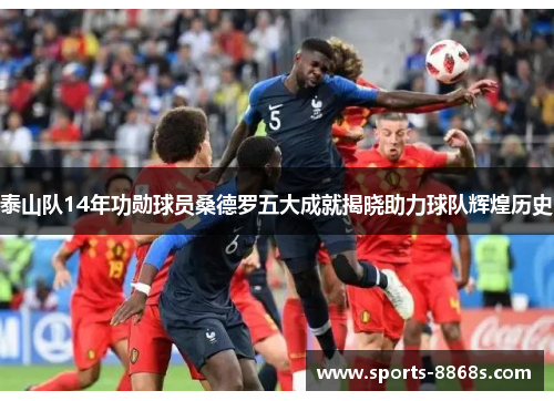 泰山队14年功勋球员桑德罗五大成就揭晓助力球队辉煌历史 泰山队14年功勋球员桑德罗五大成就揭晓助力球队辉煌历史